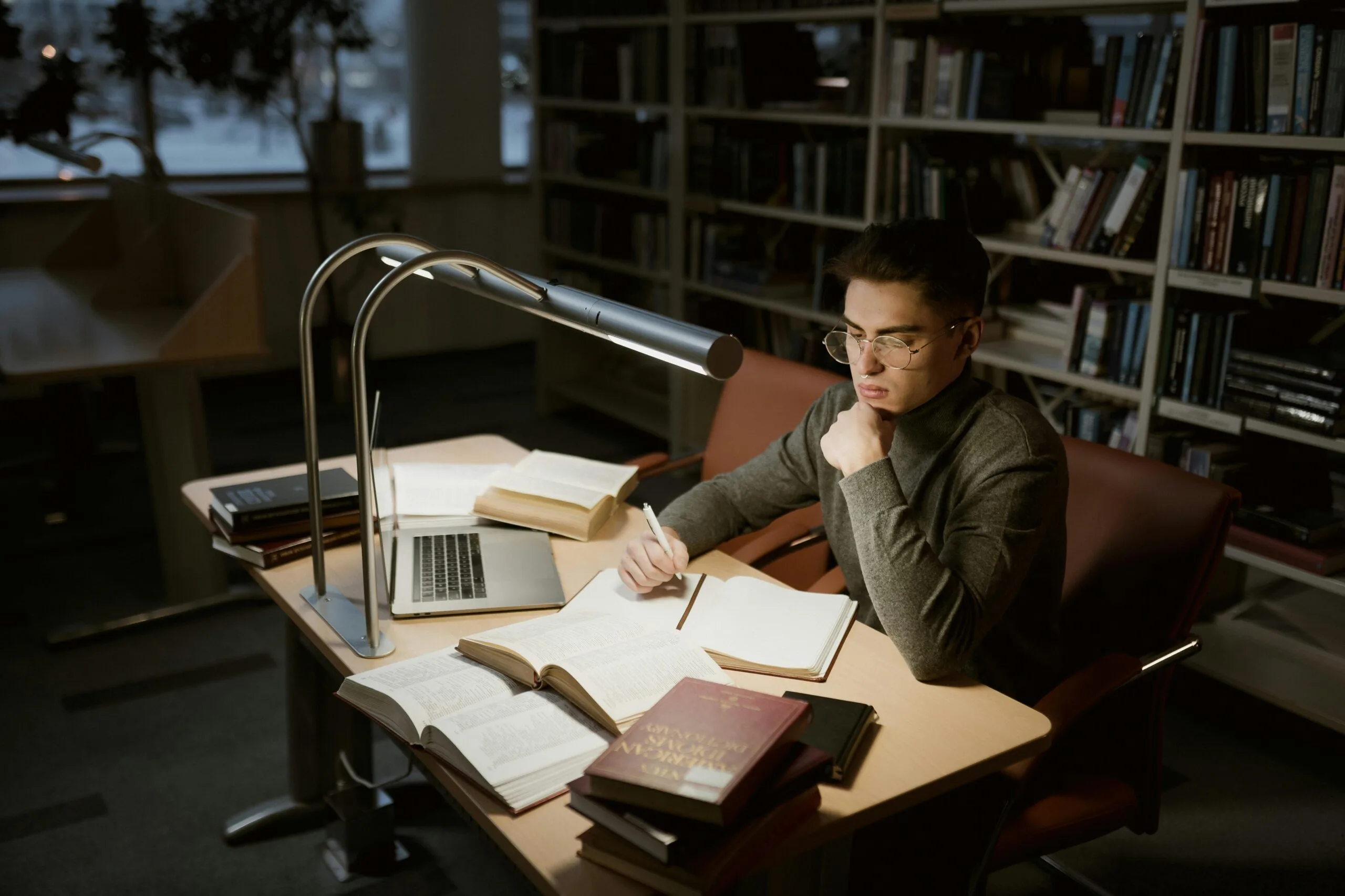 Research Paper Writing Service