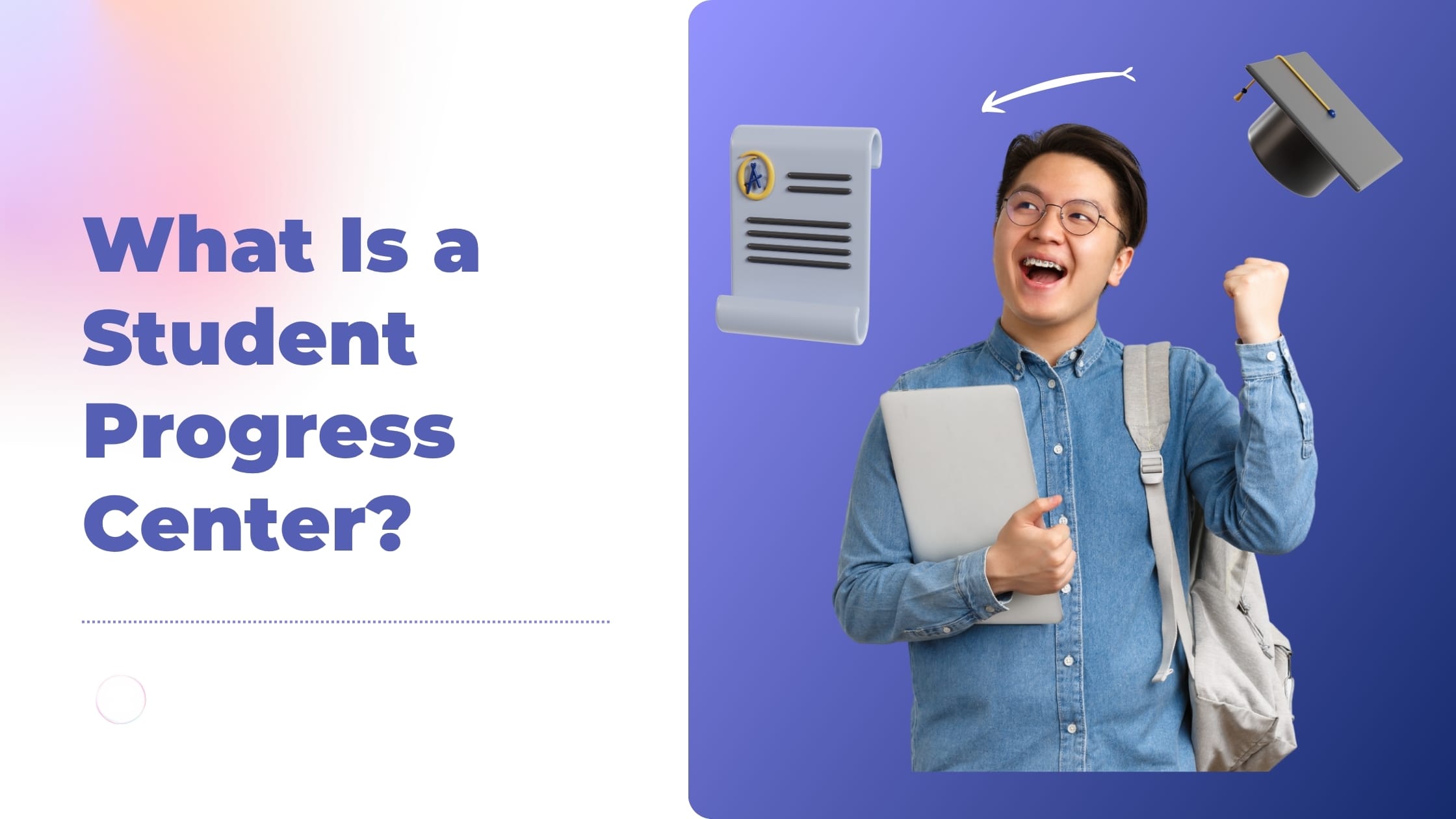 student progress center